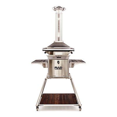 RAD® Cart & Griddle