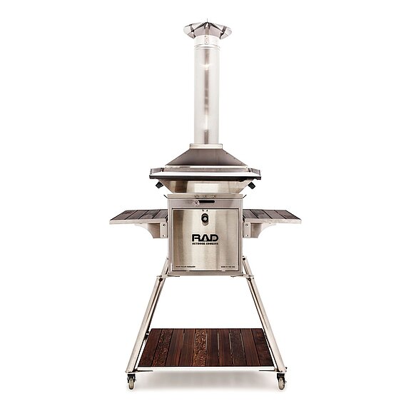 RAD® Cart & Griddle