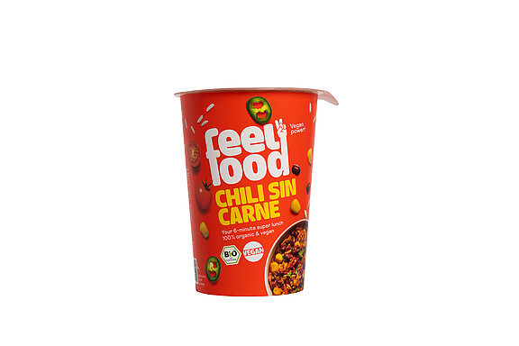 Chili Sin Carne Chili Sin Carne