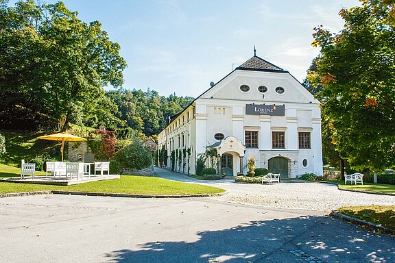 Lorenz Projekt- & Handels GmbH Lorenz Projekt- & Handels GmbH