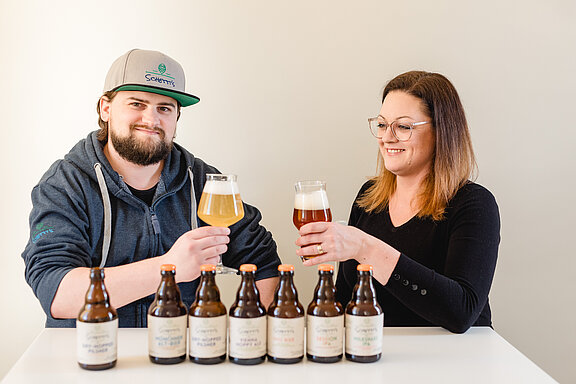Schett Brau- und Feinkostmanufaktur GmbH Schett Brau- und Feinkostmanufaktur GmbH