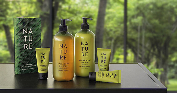 Pure Green Cosmetics GmbH