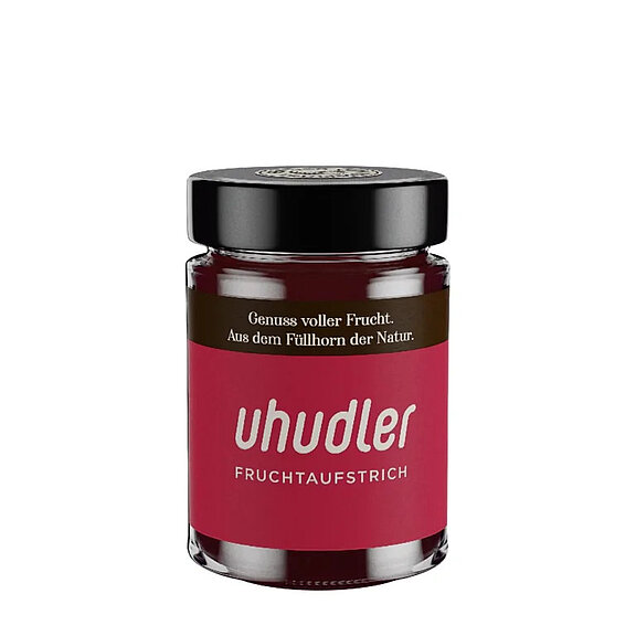 Uhudler Fruchtaufstrich