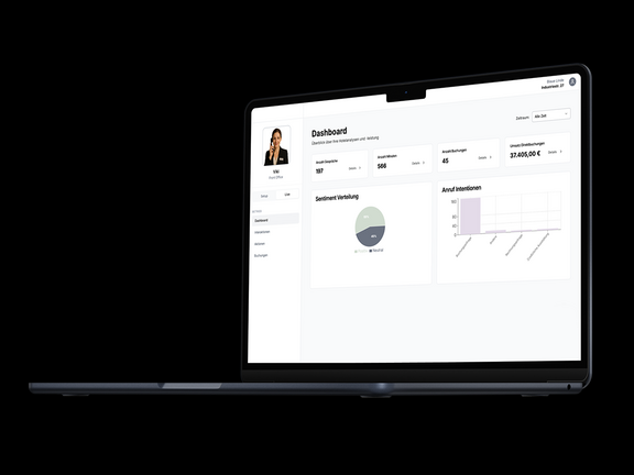 vioma ASSISTANT