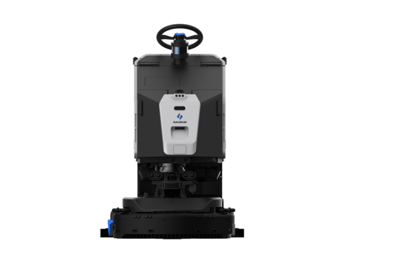 Scrubber 75