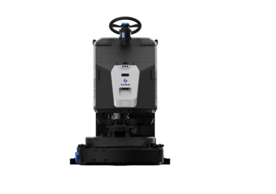 Scrubber 75