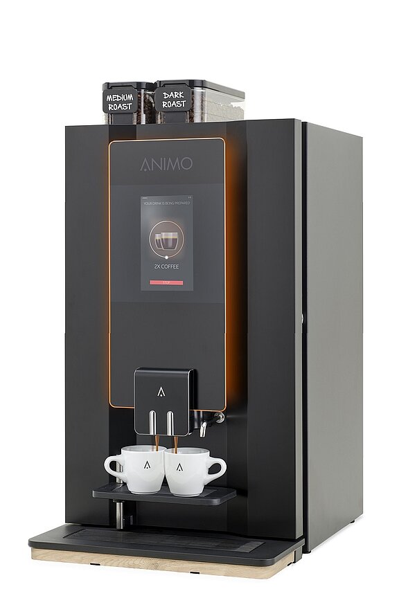 OptiBean X