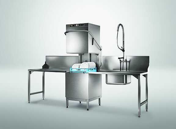 ecomax by HOBART