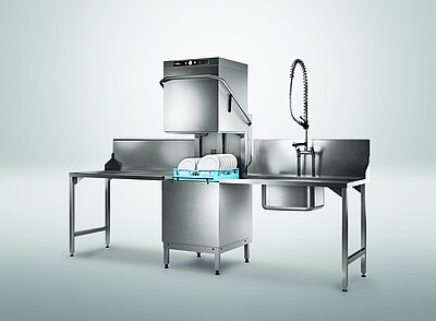 ecomax by HOBART