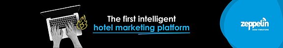 Zeppelin Hotel Tech AG
