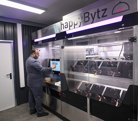 happyBytz FlexCo
