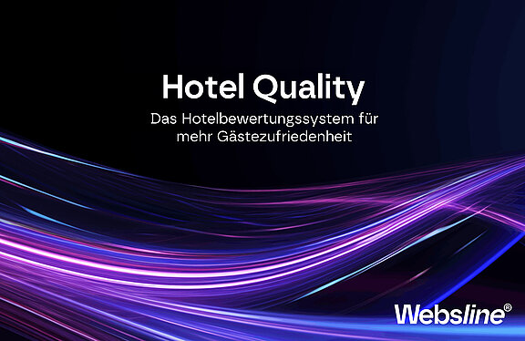 Hotelbewertungs-System