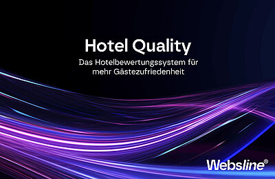 Hotelbewertungs-System