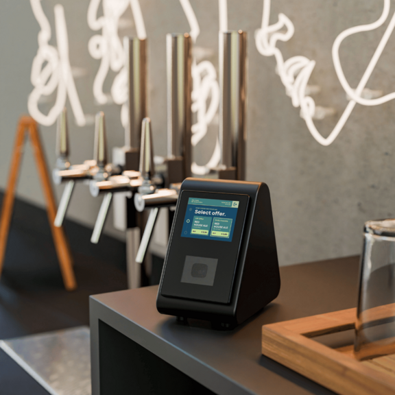 SILEXA Self-Serve Hub
