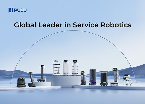 SIMPLY ROBOTIC - LEAD-TECH GmbH SIMPLY ROBOTIC - LEAD-TECH GmbH