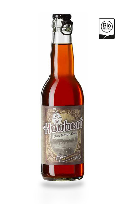 Hoobert Bio-Kola