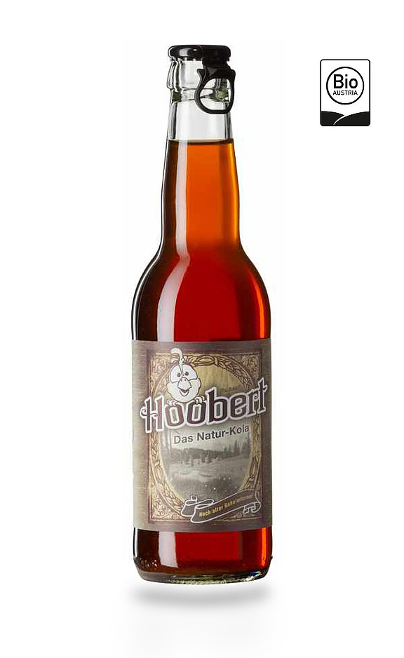 Hoobert Bio-Kola Hoobert Bio-Kola