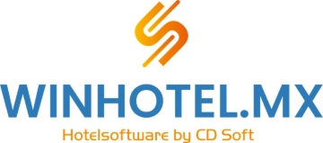 Hotelsoftware WINHOTEL.MX Hotelsoftware WINHOTEL.MX