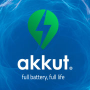 akkut - akku voll, alles gut akkut - akku voll, alles gut