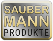 Saubermann Produkte