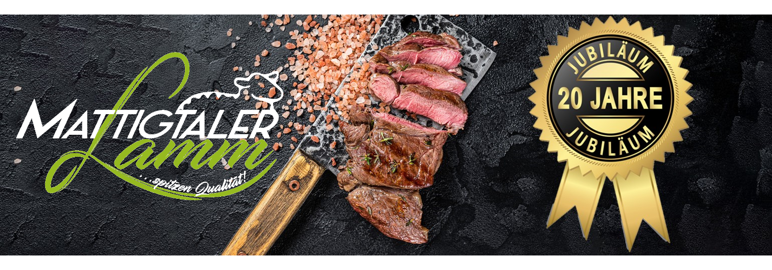 Mattigtaler Lamm e. U
