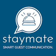 Staymate - Smart Guest Communication