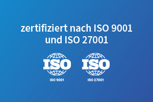 Die HACCP-App & automatische Temperaturerfassung