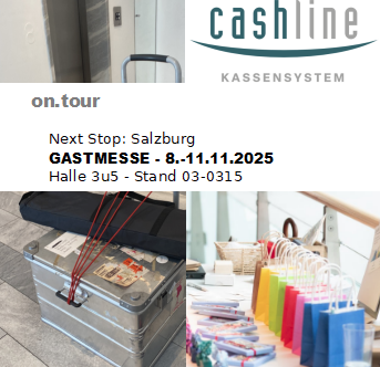 Cash Line - Spin GmbH