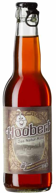 Hoobert Bio-Kola