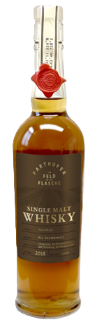 Whisky Single Malt