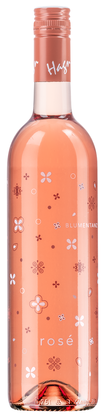 Bio Rosé Zweigelt "Blumentanz