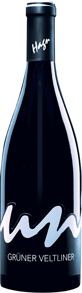 Grüner Veltliner Unique
