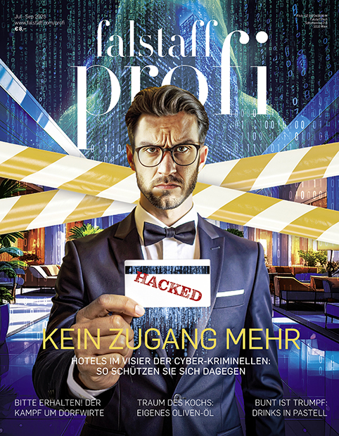 Falstaff Profi Magazin