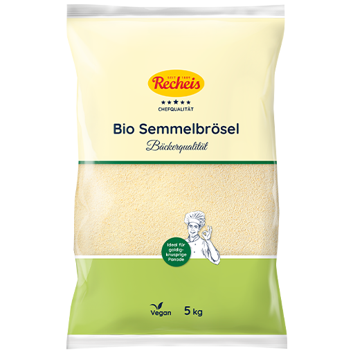 Bio Semmelbrösel 5 kg