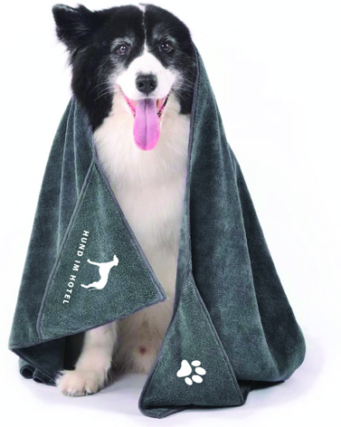 Hundehandtuch