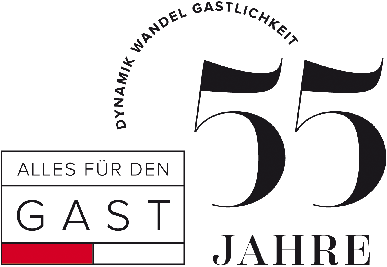 Logo Alles für den Gast